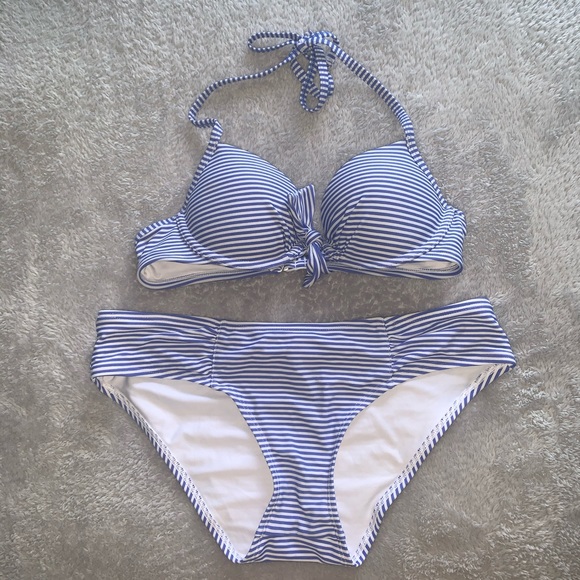 AEO / Aerie bikini - Picture 1 of 3